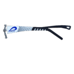 White Black Blue