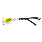 Yellow Black