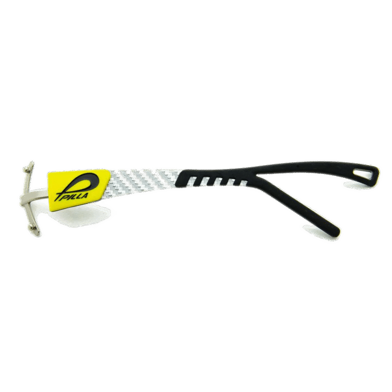 Yellow Black
