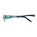 Pilla Outlaw X7 Carbon Frame Green and Black