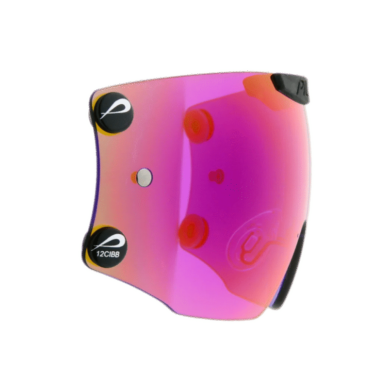 Pilla Outlaw X7 Lens 12CIBB