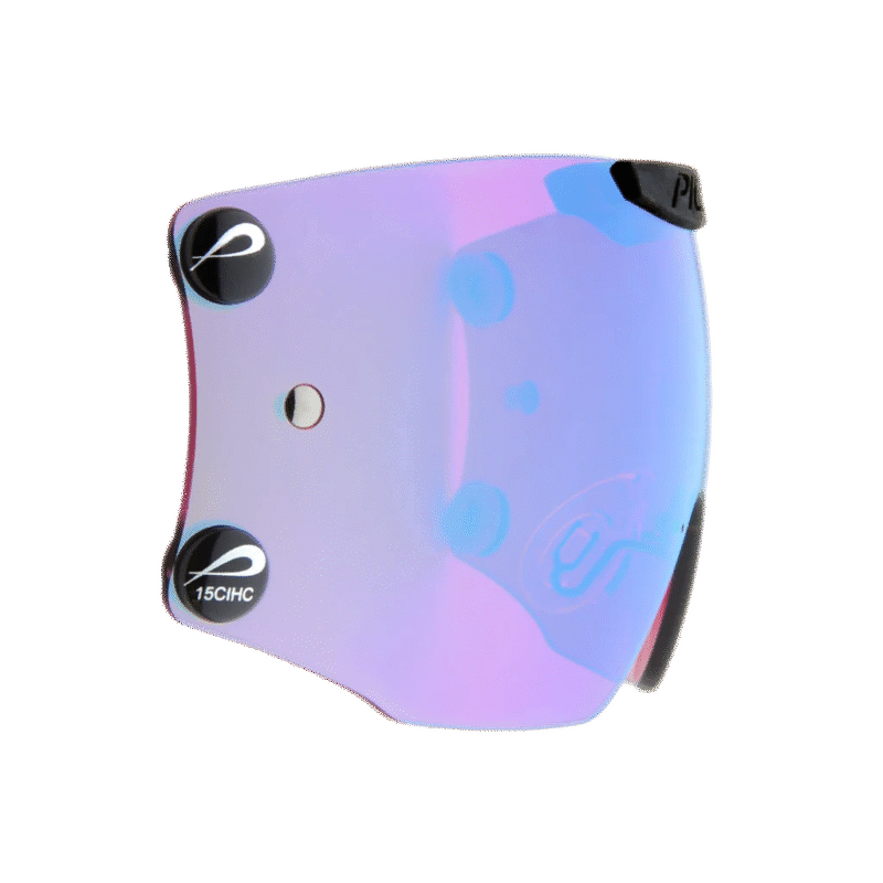 Pilla Outlaw X7 Lens 15CIHC