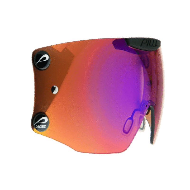 Pilla Outlaw X7 Lens 26CIED