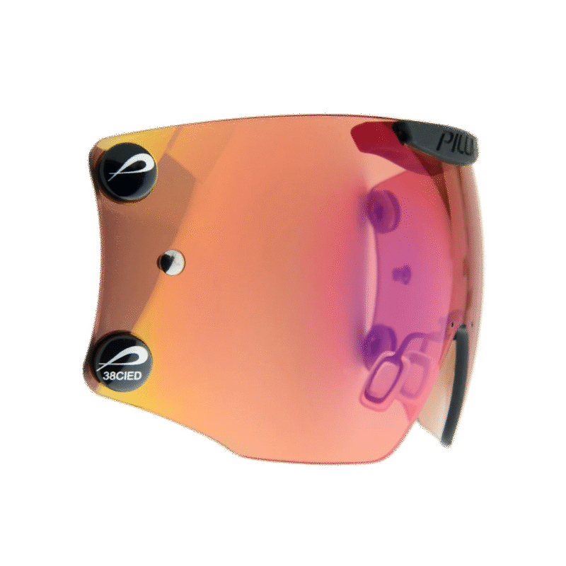 Pilla Outlaw X7 Lens 38CIED