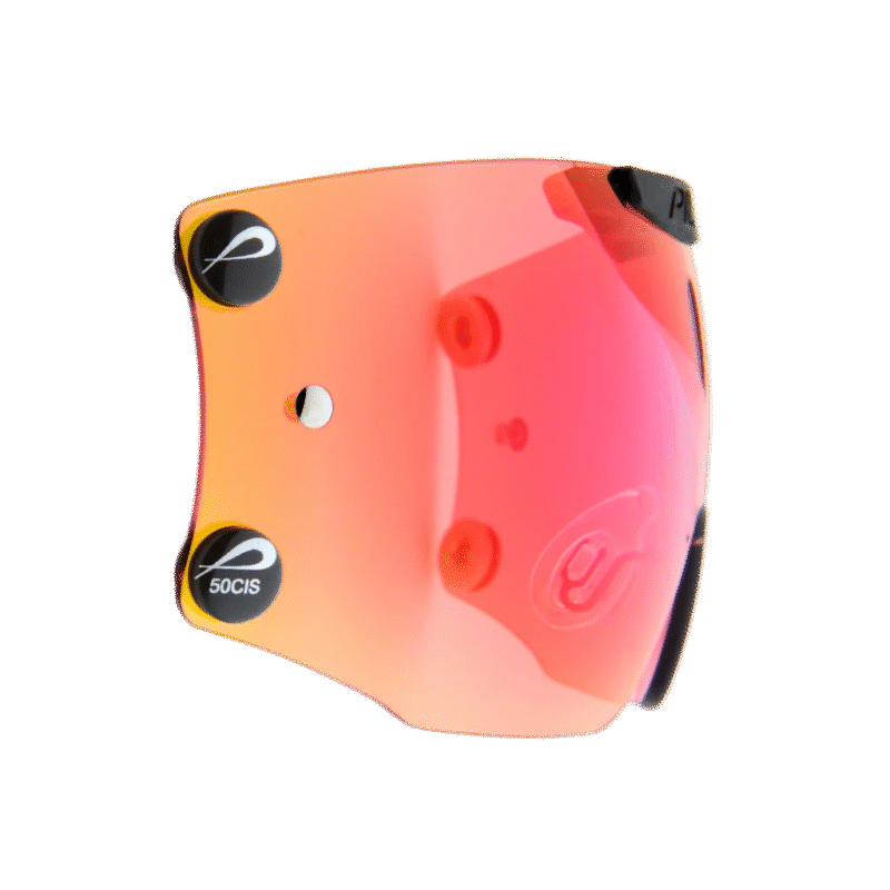 Pilla Outlaw X7 Lens 50CIS
