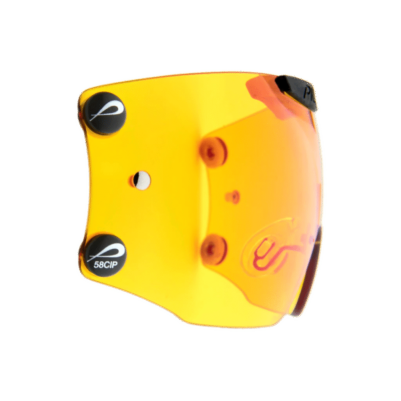 Pilla Outlaw X7 Lens 58CIP