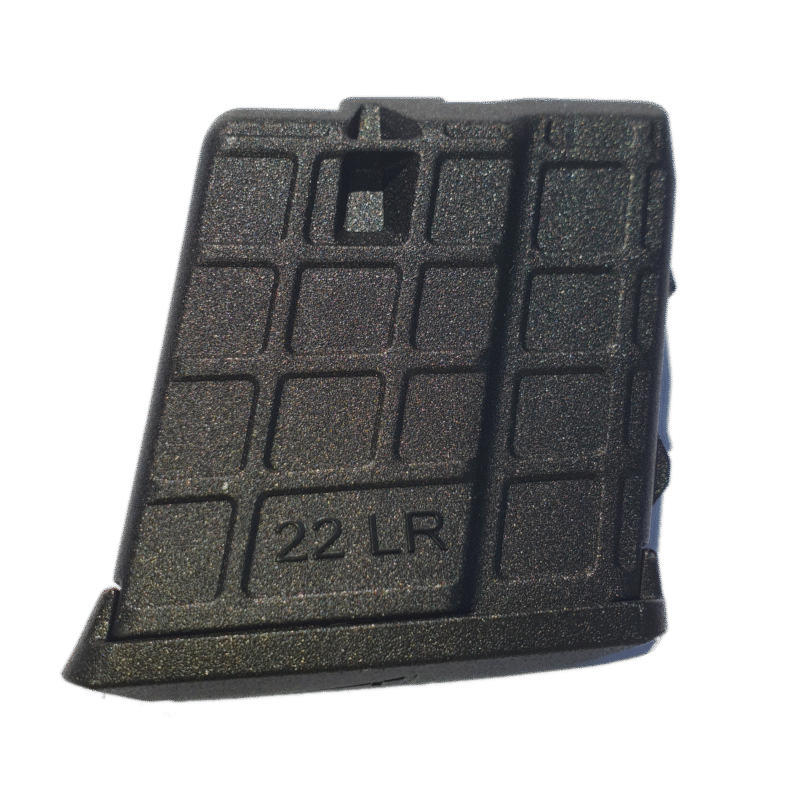 Tikka T1x Magazine 22LR 5rd