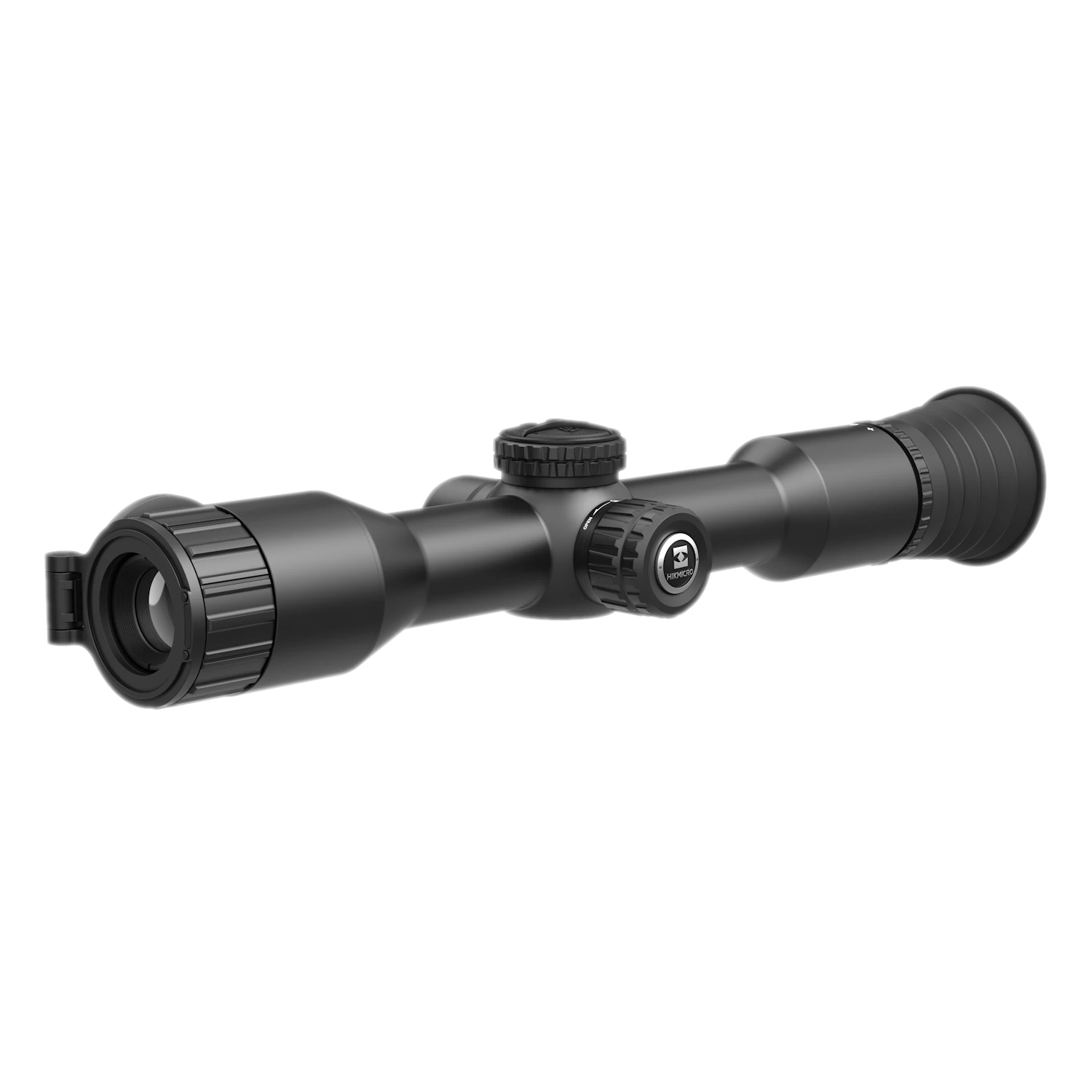 HikMicro Alpex 4K Lite Rifle Scope - Ian Coley Country