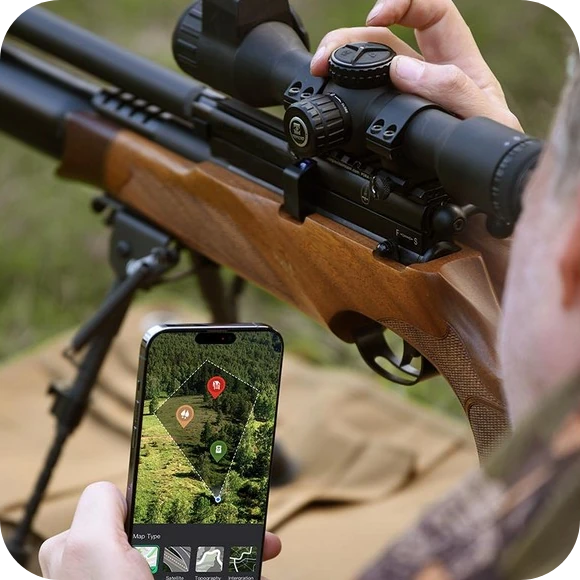 HIKMICRO App