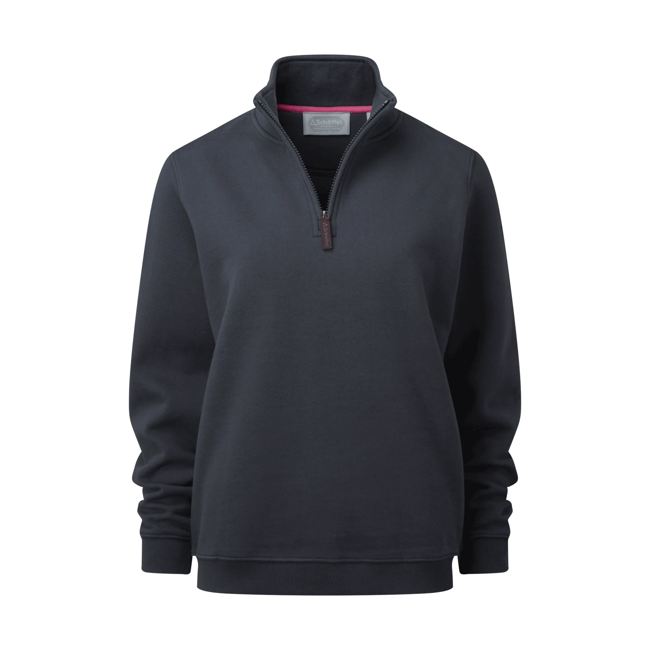 Schoffel Sennen Cove Sweatshirt True Navy