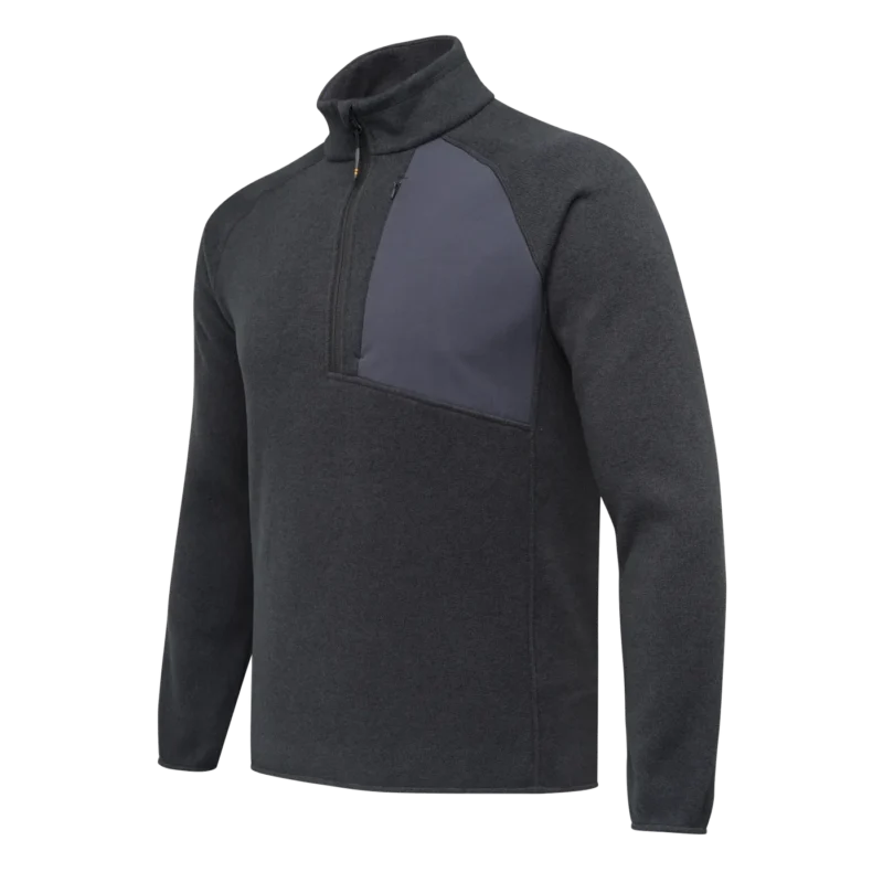 Beretta Abisko Half Zip Fleece