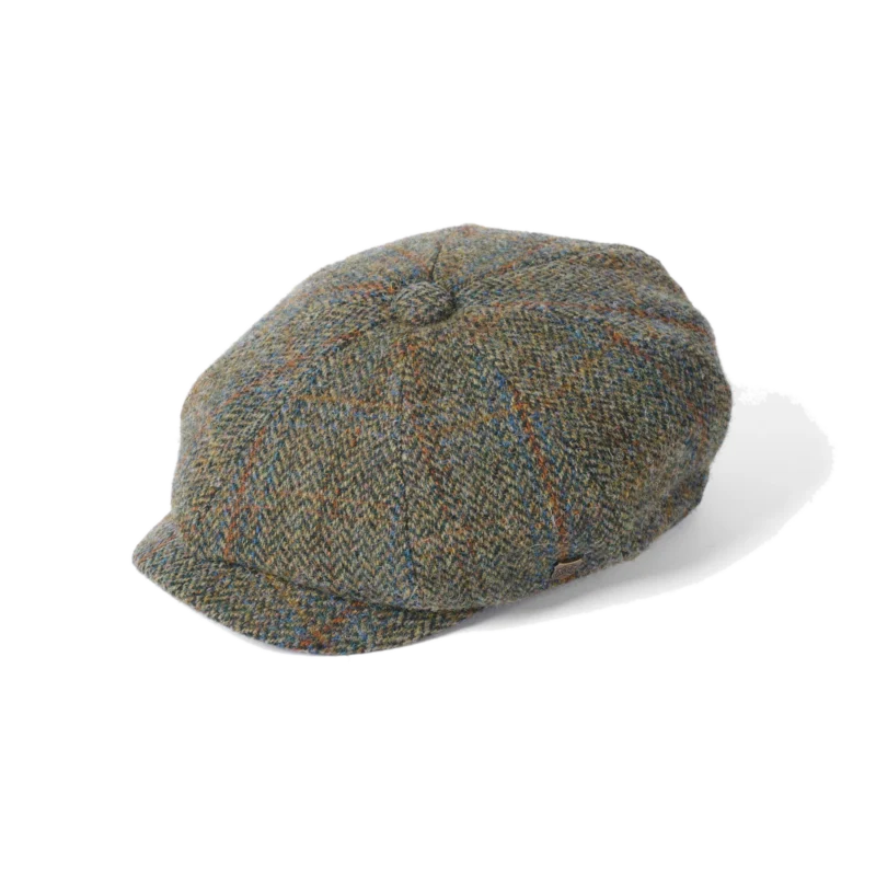 Failsworth Carloway Newsboy Cap