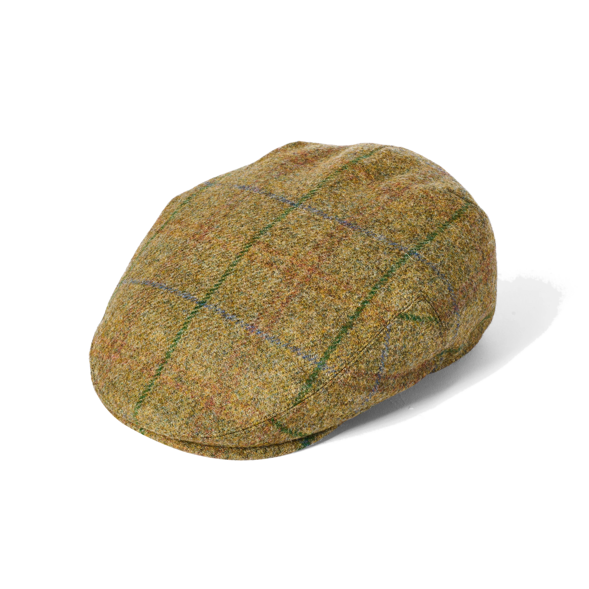Failsworth Newbury Flat Cap