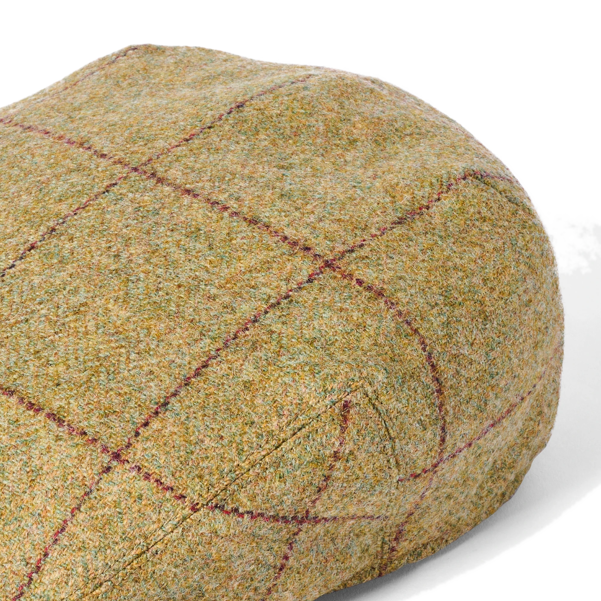 Failsworth Newbury Flat Cap