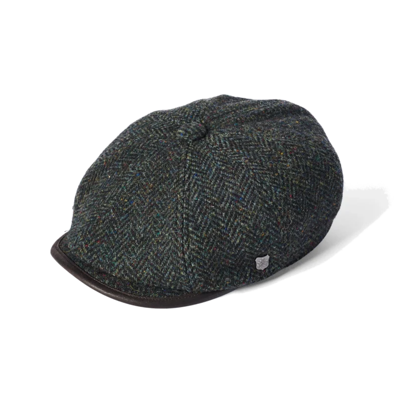 Failsworth Shelby Newsboy Bakerboy Cap 2583