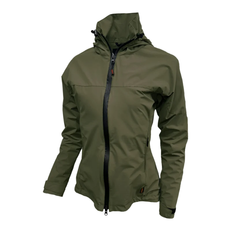 Fortis Ladies Stowaway Jacket