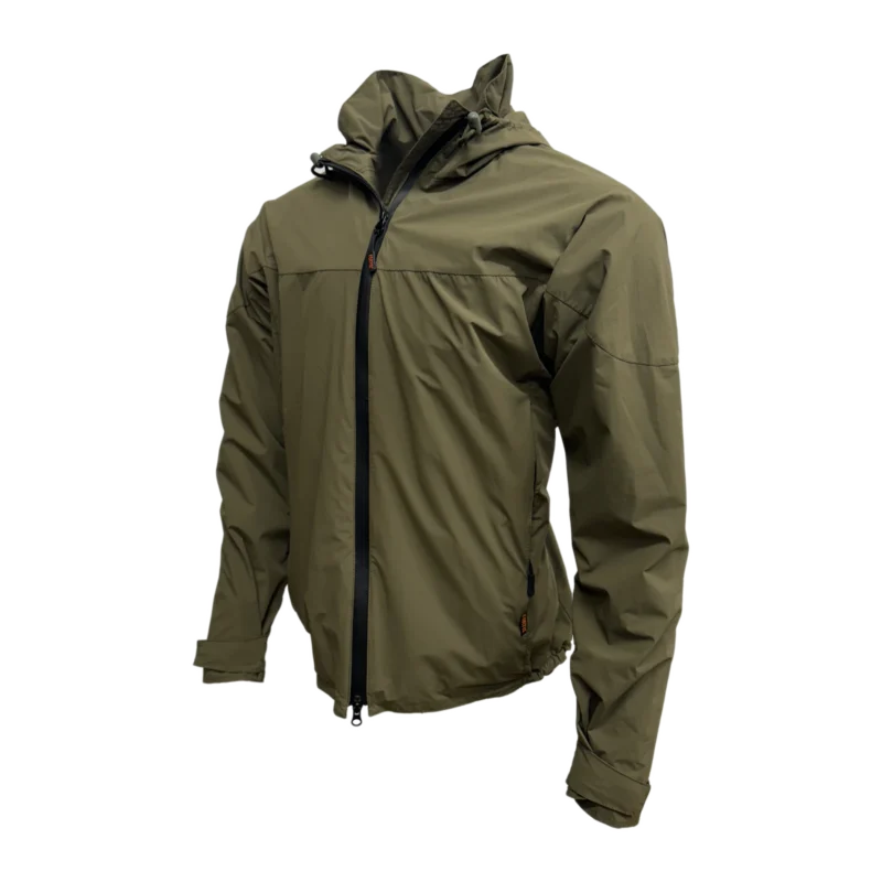 Fortis Mens Stowaway Jacket