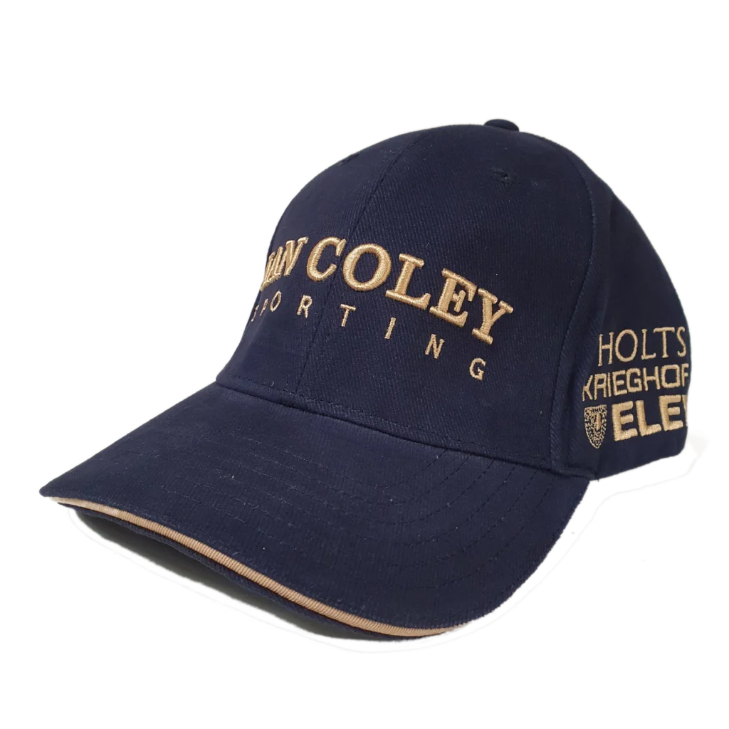 Ian Coley Classic Cap 2025