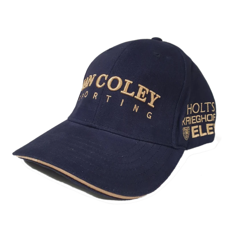 Ian Coley Classic Cap 2025