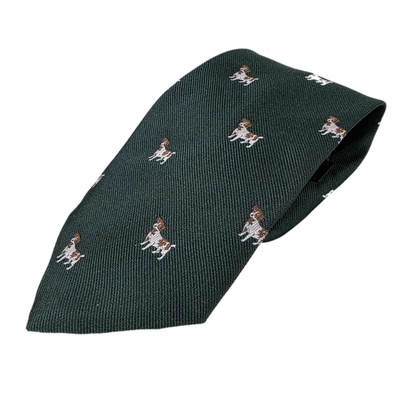 PL Sells Jack Russell Tie