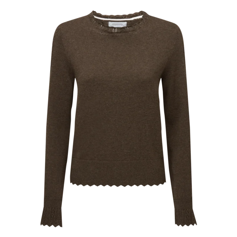 Schoffel Womens Leyburn Jumper