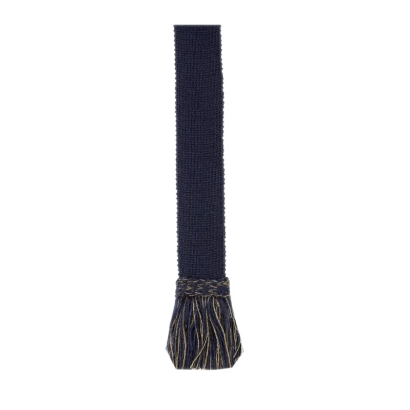 Navy and Dark Olive