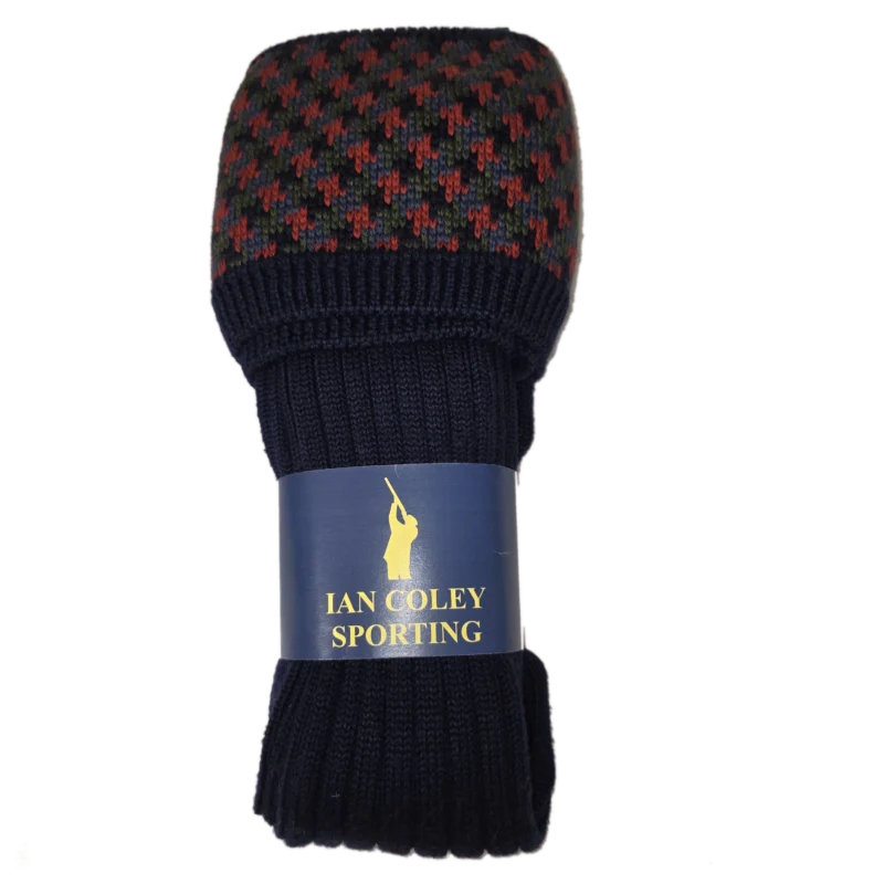 Mens Eildon Sock