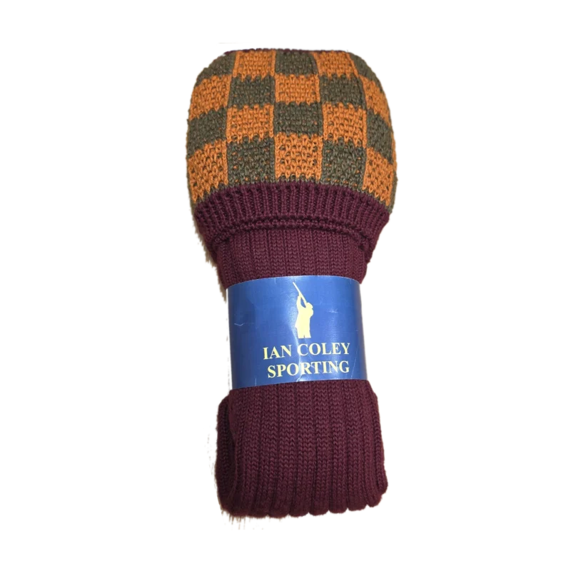 Mens Fenwick Socks