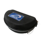 Pilla Medium Clam Shell Case Black