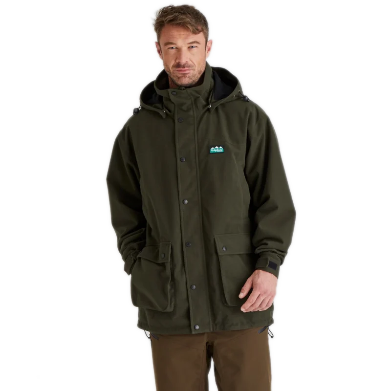 Ridgeline Mens Torrent Jacket