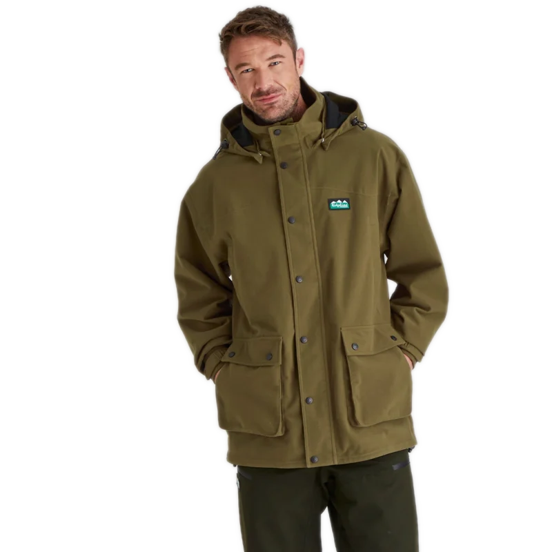 Ridgeline Mens Torrent Jacket
