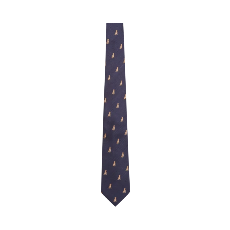 Schoffel Ashford Silk Tie