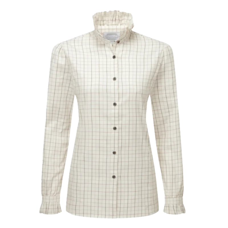 Schoffel Womens Sheringham Shirt