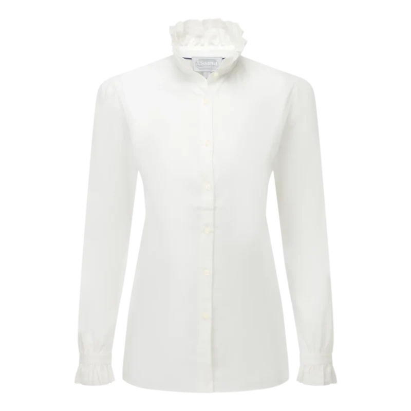 Schoffel Womens Sheringham Shirt