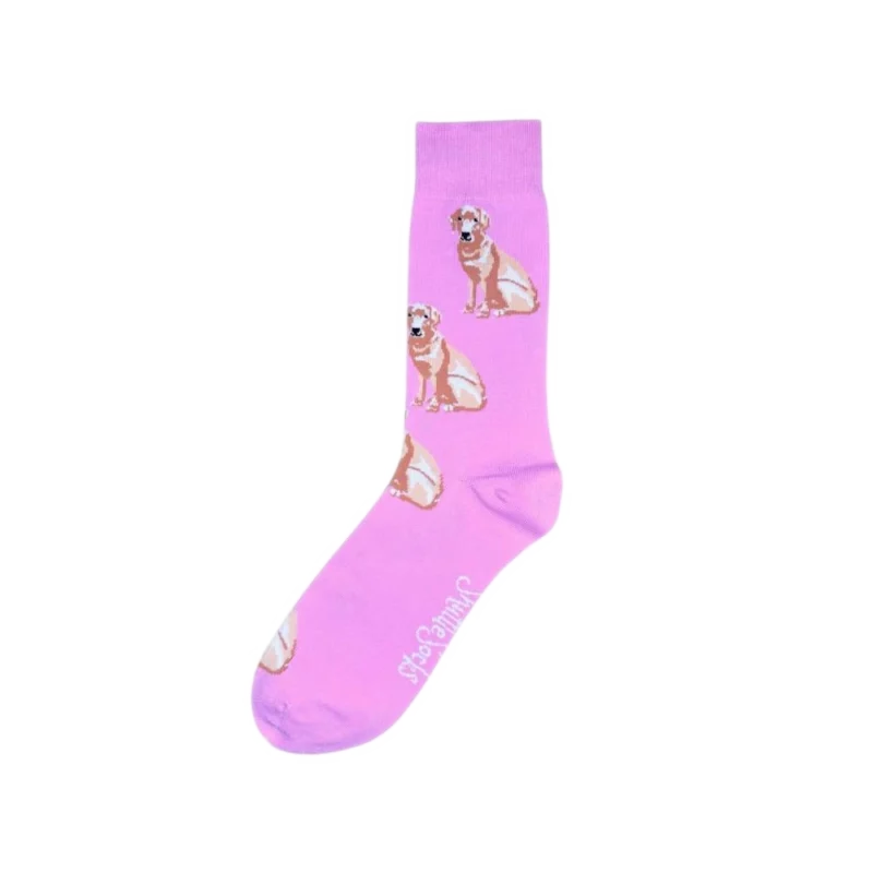 ShuttleSocks Labrador Socks