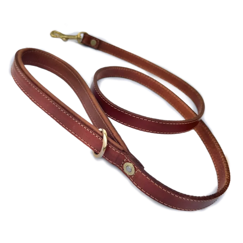 Hicks and Hides Dumbleton Dog Lead