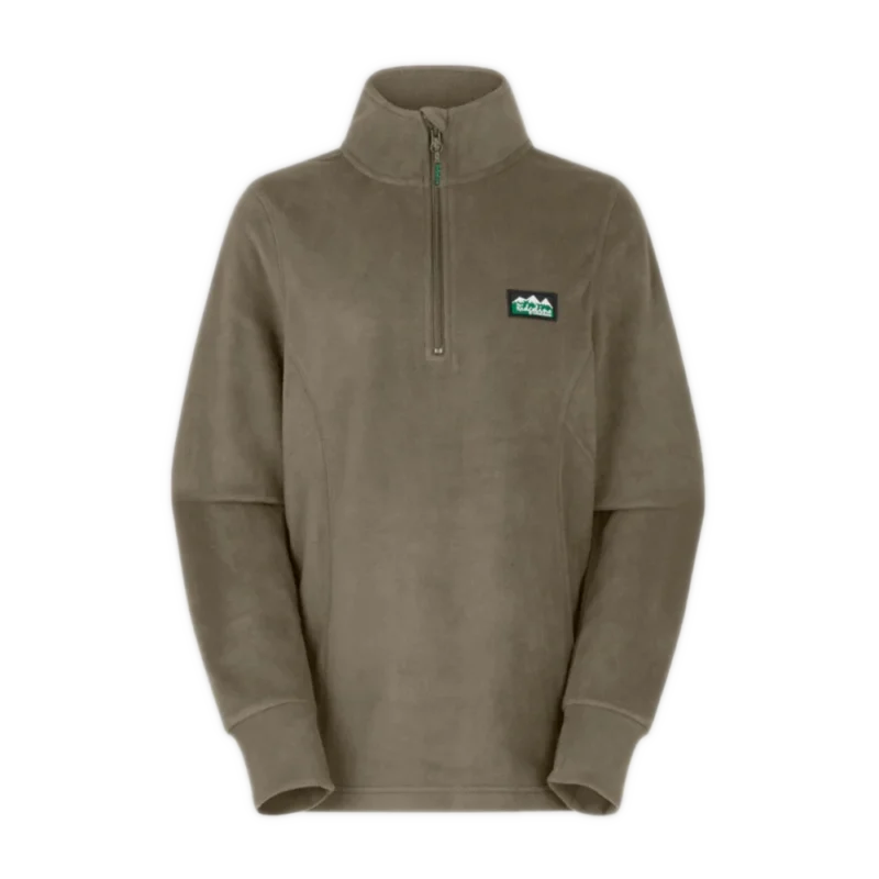 Ridgeline Womens Narvik Fleece