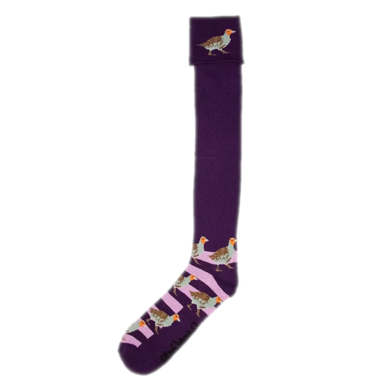 ShuttleSocks Shooting / Walking Socks