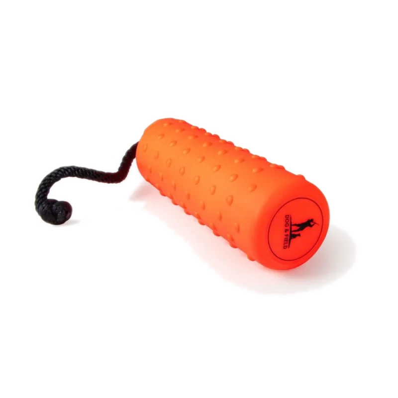 Dog and Field Easy Grip Water Dummy Large