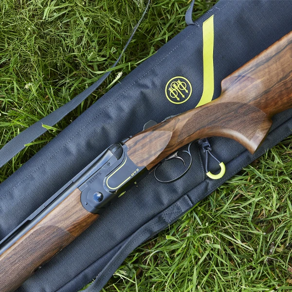 Beretta Gunslip