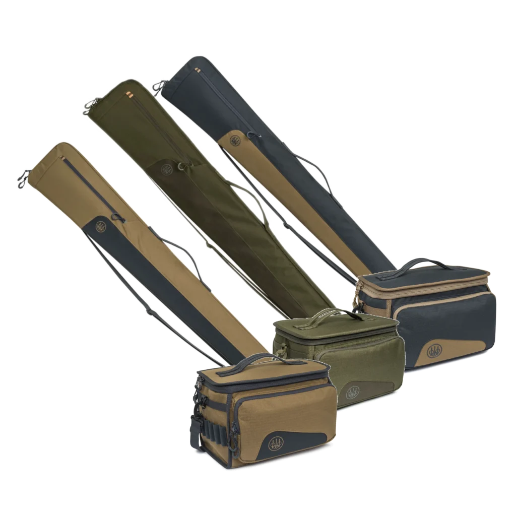 Gamekeeper Evo Range