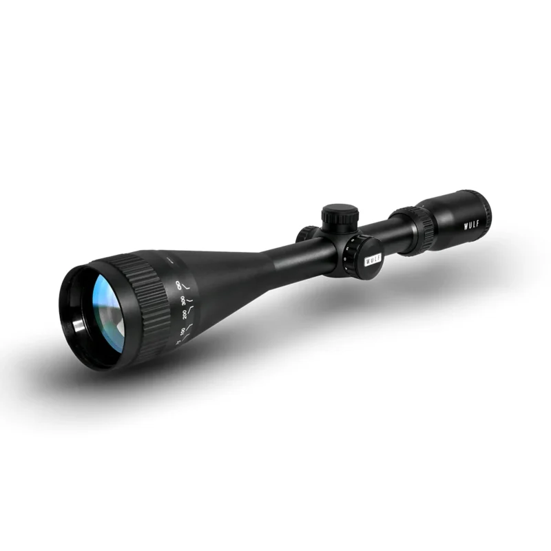Wulf Fireball Rifle Scope