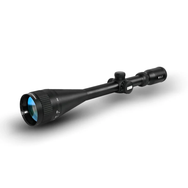 Wulf Fireball Rifle Scope