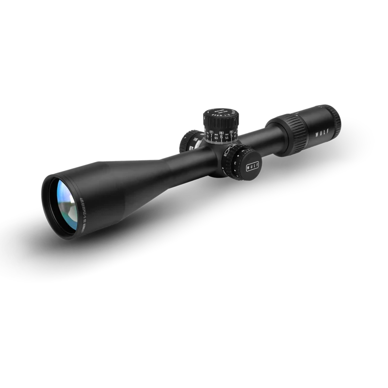 Wulf Defender 30 Rifle Scope