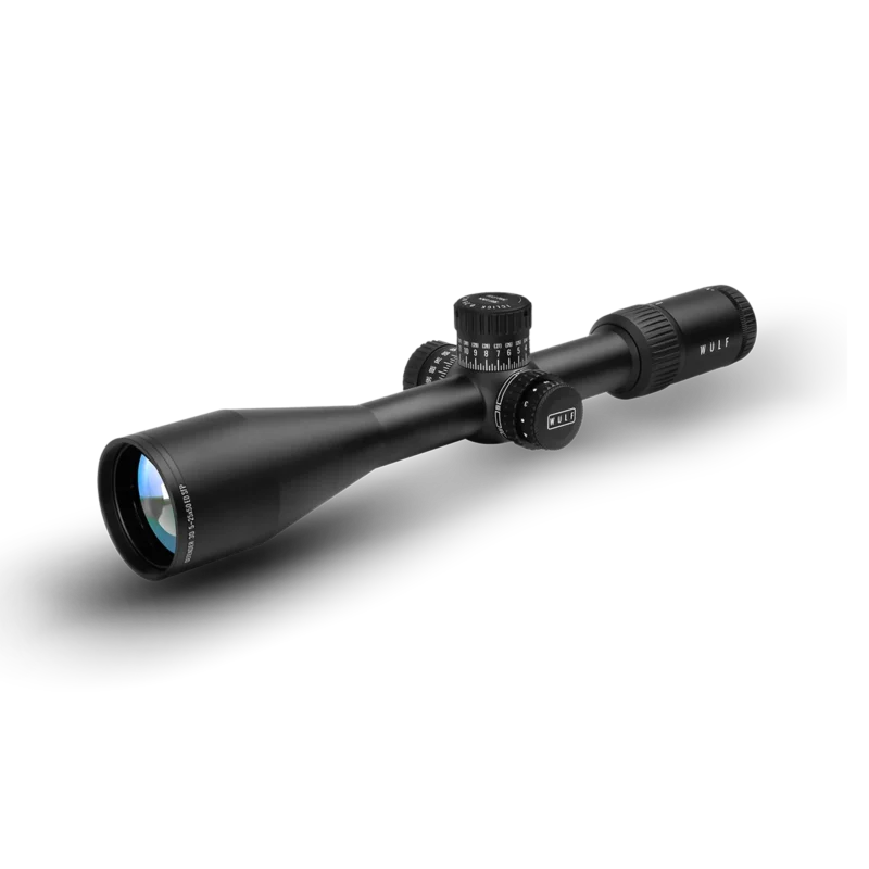 Wulf Defender 30 Rifle Scope