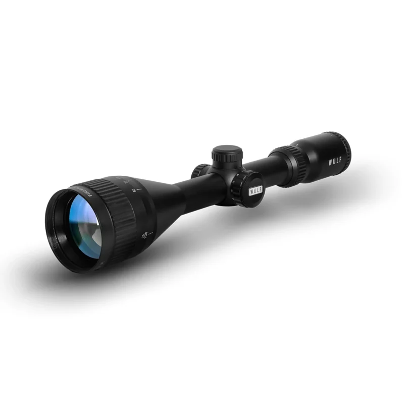 Wulf Fireball Rifle Scope