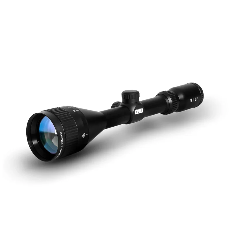 Wulf Fireball Rifle Scope