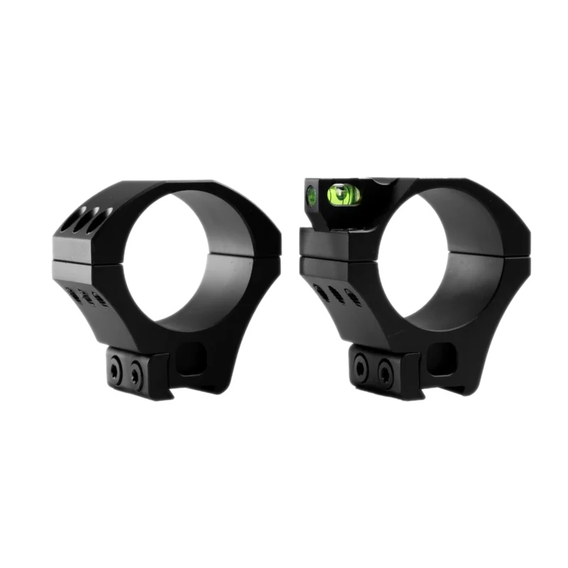 Wulf Tactical Rings With Bubble 911mm
