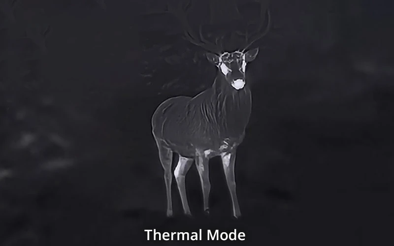 Thermal Mode