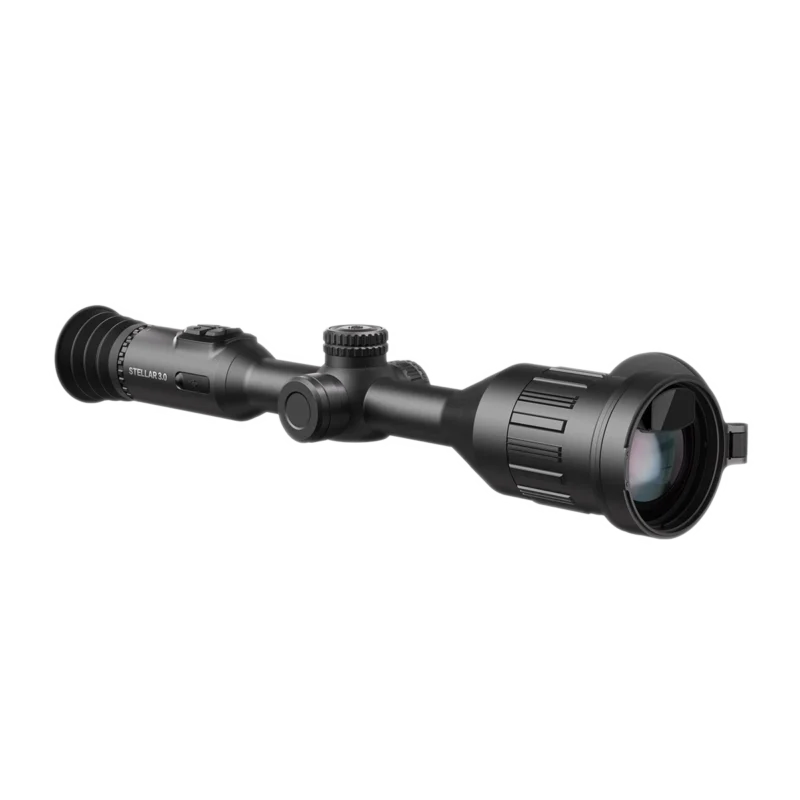 HikMicro Stellar 3.0 Thermal Riflescope SX60L3.0